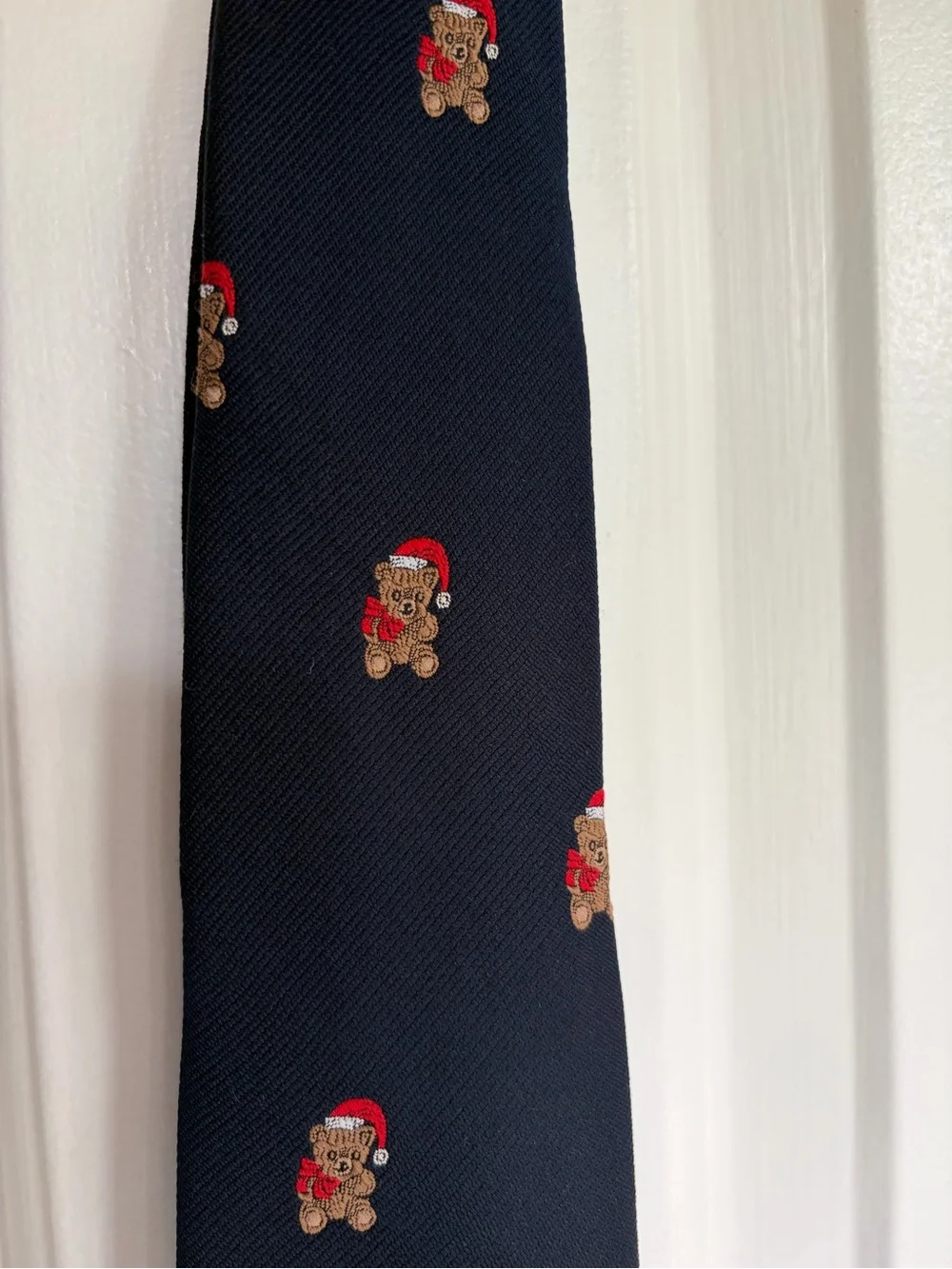 N/A classic navy